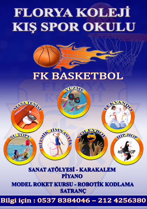 Kış Spor ve Sanat Okulu